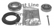 Комплект подшипника FIRST LINE FBK146