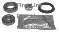 Комплект подшипника FIRST LINE FBK150
