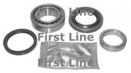 Комплект подшипника FIRST LINE FBK157