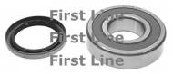 Комплект подшипника FIRST LINE FBK183