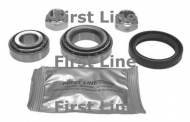 Комплект подшипника FIRST LINE FBK282