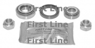 Комплект подшипника FIRST LINE FBK283