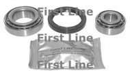 Комплект подшипника FIRST LINE FBK355