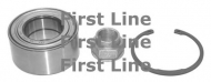 Комплект подшипника FIRST LINE FBK400