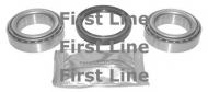 Комплект подшипника FIRST LINE FBK428