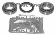 Комплект подшипника FIRST LINE FBK459