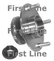Комплект подшипника FIRST LINE FBK473