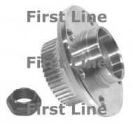 Комплект подшипника FIRST LINE FBK505