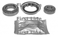 Комплект подшипника FIRST LINE FBK517