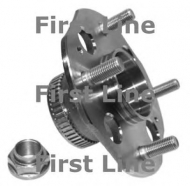 Комплект подшипника FIRST LINE FBK526