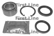 Комплект подшипника FIRST LINE FBK576