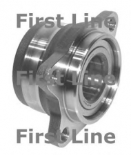 Комплект подшипника FIRST LINE FBK581