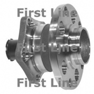 Комплект подшипника FIRST LINE FBK722
