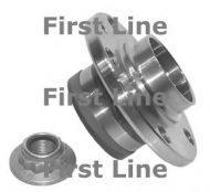 Комплект подшипника FIRST LINE FBK810
