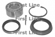 Комплект подшипника FIRST LINE FBK827