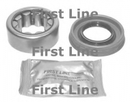 Комплект подшипника FIRST LINE FBK865