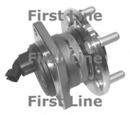 Комплект подшипника FIRST LINE FBK889