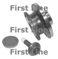 Комплект подшипника FIRST LINE FBK906