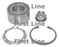 Комплект подшипника FIRST LINE FBK913