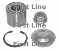 Комплект подшипника FIRST LINE FBK915