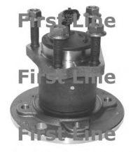 Комплект подшипника FIRST LINE FBK974