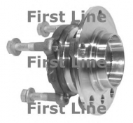 Комплект подшипника FIRST LINE FBK992