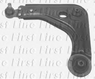 Рычаг независимой подвески колеса FIRST LINE FCA5666