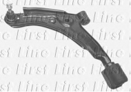 Рычаг независимой подвески колеса FIRST LINE FCA5693
