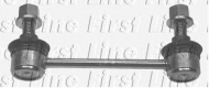 Стойка FIRST LINE FDL6764