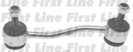 Стойка FIRST LINE FDL6791