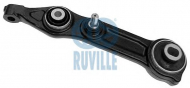 Рычаг независимой подвески колеса RUVILLE 935144