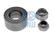 Комплект подшипника RUVILLE 7600