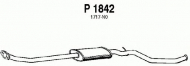 Амортизатор FENNO P1842
