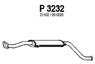 Амортизатор FENNO P3232
