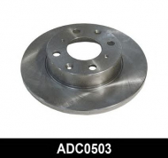 Тормозной диск COMLINE ADC0503