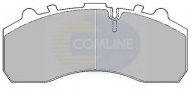 Комплект тормозных колодок COMLINE CBP9042MK