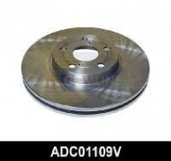 Тормозной диск COMLINE ADC01109V