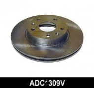 Тормозной диск COMLINE ADC1309V
