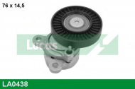 Ролик LUCAS ENGINE DRIVE LA0438