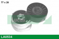 Натяжная планка LUCAS ENGINE DRIVE LA0534