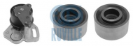Комплект роликов RUVILLE 5587550