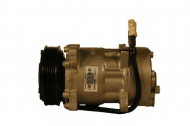 Компрессор SERCORE 16CA391