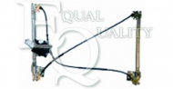 Плавающая колодка EQUAL QUALITY 410413