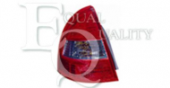 Фонарь EQUAL QUALITY GP0867