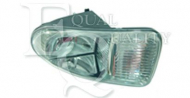 Фара EQUAL QUALITY PF0264D