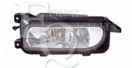 Фара EQUAL QUALITY PF0424D