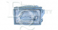 Фара EQUAL QUALITY PP0246D