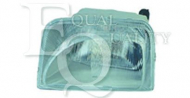 Фара EQUAL QUALITY PP0269D