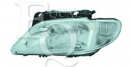 Фара EQUAL QUALITY PP0572D