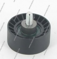 Комплект роликов NPS D113O01B